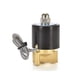 thumbnail image 5 of Kenally Válvula solenoide Pieza reemplazada Válvulas de agua Cobre 2W Instalación práctica Tamaño compacto Accesorios mejorados 2W025-08 2piezas, 5 of 6