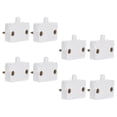 thumbnail image 4 of MasteelfCA 8pcs Door Switch Automatic Light Switch Touch Lamp Electrical Light Switch, 4 of 7