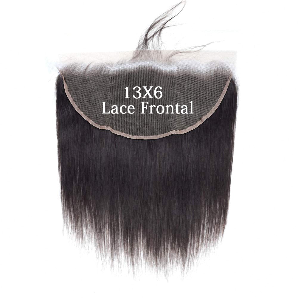 13x6 lace frontal