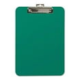 thumbnail image 1 of Mobile Ops Presse-Papiers Incassable Recyclé Vert (61626), 1 of 1