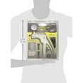 Automotive Test and Bleed Kit