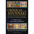 thumbnail image 1 of CRONICAS DE LOS ANUNNAKI EDICIONES OBELISCO ZECHARIA SITCHIN, 1 of 2
