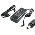 thumbnail image 2 of 120W AC Adapter for Asus G501 G501JW G501JW-DS71 G501VW K3400PH K570UD K570UD-ES54 K570UD-ES76 K570ZD K570ZD-ES51 K570ZD-ES55 M570 M570DD M570DD-DS55 M7600 M7600QE M7600QE-DB74 M7600QE-XB99 N501JW, 2 of 7