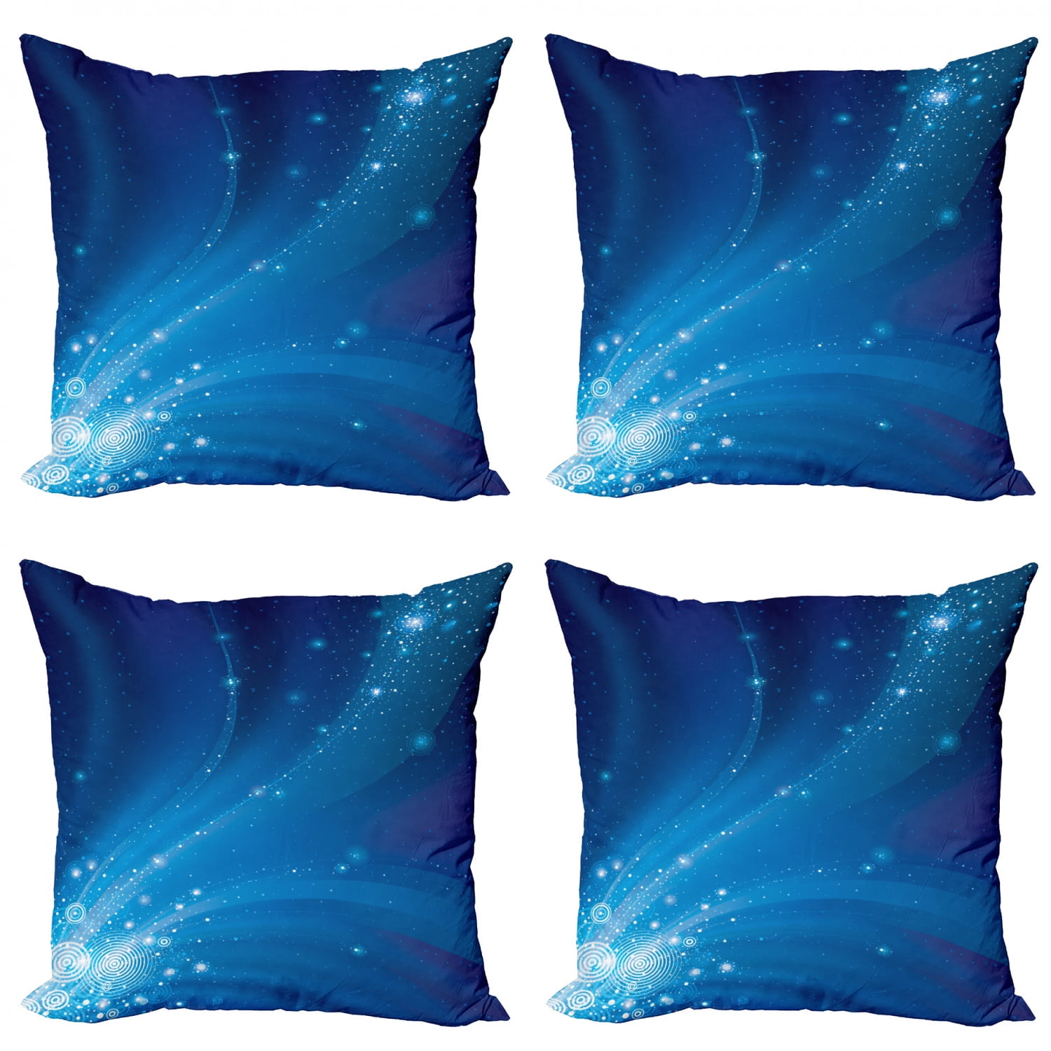 infinity pillow walmart