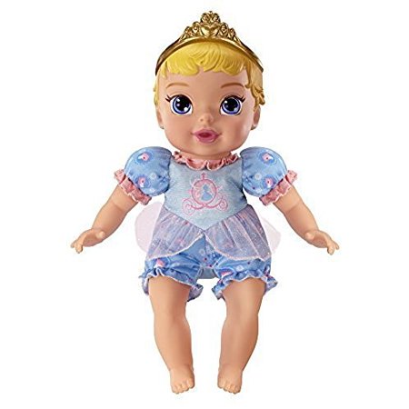 Ma Premiere Princesse Disney Bebe Cendrillon Walmart Canada