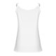 thumbnail image 5 of ICHUANYI Clearance Women's Summer Casual Sleeveless Blouse V Neck Tops T-Shirt Vest For Women(White, M) ICHUANYI WER2023081004724, 5 of 5