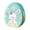 D, variant on Pink Easter Egg Candy Boxes Tin - Bunny & Chick Accents, "Happy Easter" Banner, Festive Storage Container For Treats & Small Gifts