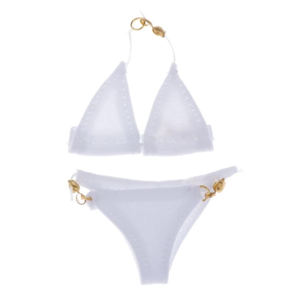 Ropa de Muñeca de Femenina Ropa Interior Disfraces para Juguetes Calientes Hugo Ropa interior de muñeca 12 pulgadas