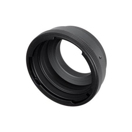 UPC: 0812759010403 | Fotodiox P6 Lens Mount Adapter – Pentacon 6 SLR Lens To Nikon F Mount SLR Camera Body