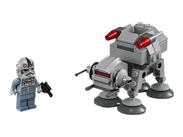 LEGO Star Wars MicroFighters Series 2 At-At Set No. 75075