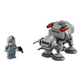 thumbnail image 3 of LEGO Star Wars AT-AT Building Toy Minifigure Set 75075 -, 3 of 6