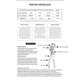 thumbnail image 4 of Perfume Cloud 100ML Nube Blanca Nube Púrpura Flor Eau Perfume, 4 of 5