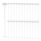thumbnail image 5 of FOMIYES 10000Ud Barbs Plásticos Para Etiquetas En Prendas Accesorios Resistentes Para Uso, 5 of 7