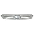 thumbnail image 1 of Parrilla Taurus 2014 A 2019 Ford Gris Generica Inserto, 1 of 3