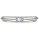 thumbnail image 1 of Parrilla Taurus 2014 A 2019 Ford Gris Generica Inserto, 1 of 3