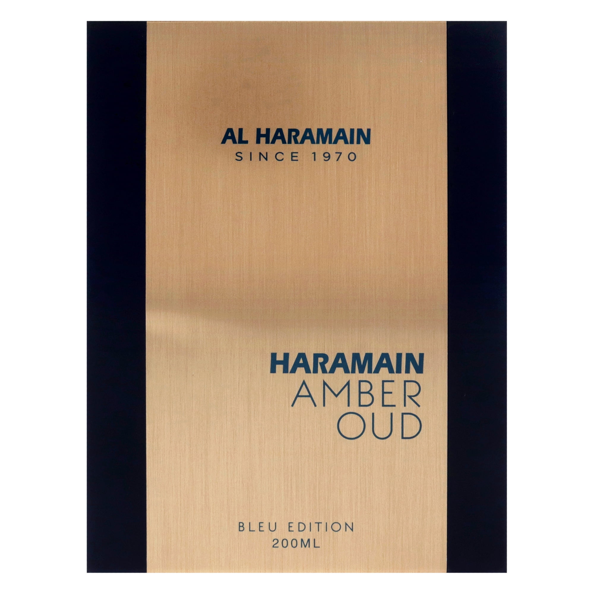 Al Haramain Amber Oud Blue Eau de Parfum 100ml