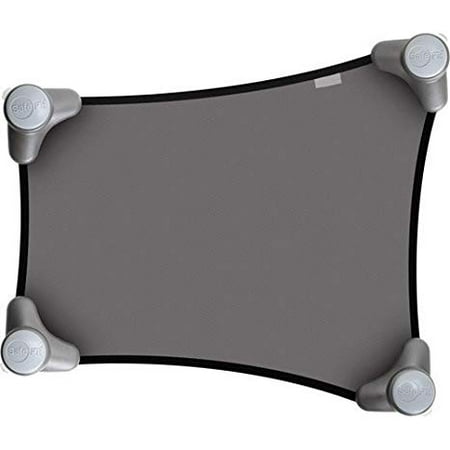 Safe Fit Adjust-To-Fit Sun Shade, 1.0 CT