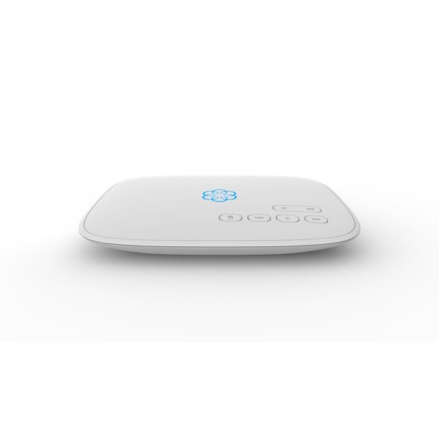 Téléphone Résidentiel Remis à Neuf Ooma Telo Free