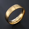 thumbnail image 1 of Nuevo anillo de pareja giratorio de acero inoxidable genial, cadena giratoria de alta calidad, anillos giratorios para mujer, hombre, joyería Punk, regalo de fiesta Tan Jianjun unisex, 1 of 2