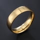 thumbnail image 1 of Nuevo anillo de pareja giratorio de acero inoxidable genial, cadena giratoria de alta calidad, anillos giratorios para mujer, hombre, joyería Punk, regalo de fiesta Tan Jianjun unisex, 1 of 2