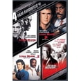 thumbnail image 2 of 4-Film Favorites: Lethal Weapon (DVD), 2 of 2