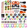 thumbnail image 2 of Children’s Halloween Party Toy Set Random Funny Spoof Party Props, 2 of 5