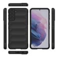 thumbnail image 2 of Samsung Galaxy S21 Plus Case, Flexible Soft TPU Rubber Grip Shock-Absorbent Protective Case Cover Cheap and fine, 2 of 5