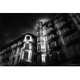 thumbnail image 3 of Filtro Cokin NUANCES Extreme Infrared, totalmente de vidrio, serie P P0072, 3 of 3
