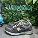thumbnail image 4 of New Balance 993 Blue Running Sneakers Shoes MR993NV Men's Sz 15 2E, 4 of 6