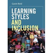 Learning Styles and Inclusion, (Paperback)