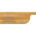 thumbnail image 3 of 6"W x 8"H x 24"L Del Monte Rough Sawn Rafter Tail, Western Red Cedar, 3 of 4
