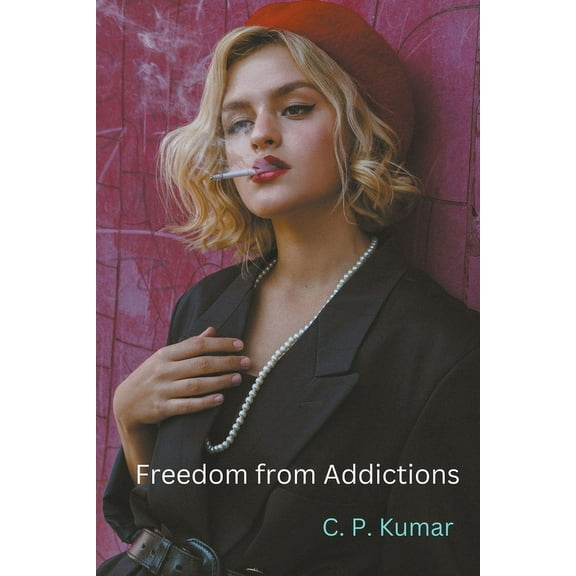 Freedom from Addictions, (Paperback)