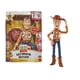 thumbnail image 1 of Figura de Acción Mattel Pixar Buzz Animatrónico de 16 pulgadas, 1 of 4