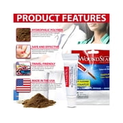 Biolife WoundSeal Topical Powder, 4 ea