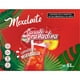 thumbnail image 2 of Jarabe endulzante sabor Granadina Mexclaito 5 L, 2 of 4