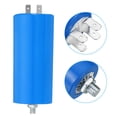 thumbnail image 3 of CBB60 70uf Running Capacitor,1Pcs AC 250V 4Pins 50/60Hz Cylinder Bottom with Screw 110 x 50mm, 3 of 5