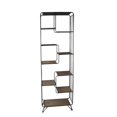 thumbnail image 1 of Privilege 30098 Fer et Bois Accent Rack, 1 of 1