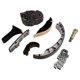 thumbnail image 3 of 8pcs Car Timing Chain Kit For Ssangyong Actyon, 3 of 5