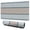 Blue Geometric Striped, variant on Long Mouse Pads for Desk,Blue Geometric Triangle Arrow Pattern Desk Mats on Top Of Desks, Desk Mouse Pad Extra Large with 3mm Non-Slip Base and Stitched Edge for Gaming,Office,Work,Home 31.5"x11.8"