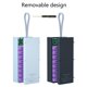 thumbnail image 4 of Estuche para Banco de Energía YONGSHENG Desmontable C16 con Pantalla LCD, 4 of 5