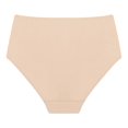 thumbnail image 2 of Pantaleta Curvation para Mujer, Corte Alto Camello Talla EEG, 2 of 3