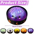 thumbnail image 3 of Halloween Dumpling Decoration, Mystery Dumpling Stress Toy, Slow Rising Fidget Sensory for Desk Decor and Party Favor, 3 of 5