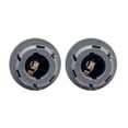 thumbnail image 2 of Kairuite 2Pcs Front Indicator Light Socket for ford for Focus for Transit 4053872, 2 of 7