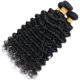 thumbnail image 2 of Leinuosen Paquete de 3 peines de elevación de carbono con punta de metal para peinar el cabello de mujeres (negro), 2 of 5