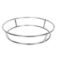 thumbnail image 2 of Thickened Solid Round Pot Circle Pot Rack Frying Pan Rack Put Pot Rack Kitchen Scald Heat Insulation Double Shelves Load-bearing Shelf, 2 of 8
