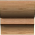 thumbnail image 2 of 5 1/2"W x 6"H x 32"L Ridgewood Smooth Rafter Tail, Western Red Cedar, 2 of 4