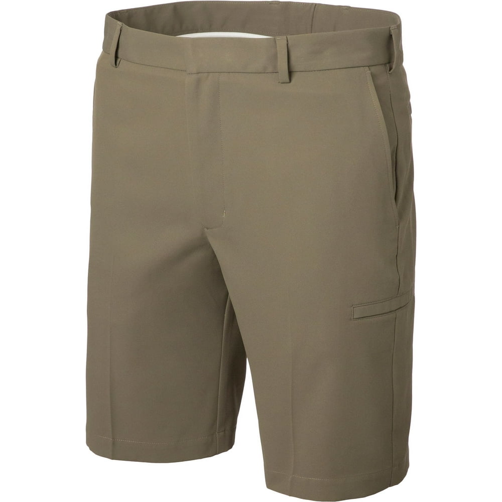Walter Hagen Men's Essentials Cargo Golf Shorts