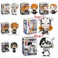 thumbnail image 2 of ¡Últimos Funko Pop! Figuras de acción de vinilo de Ichigo Bleach, nº 1087, nº 59, nº 60, nº 96, nº 1104, nº 1182, para regalar, 2 of 5