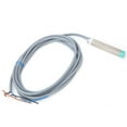 thumbnail image 3 of Sensor de proximidad inductivo, interruptor de proximidad inductivo cilíndrico de 4 mm, sensor de proximidad, diseño a prueba de futuro, 3 of 9