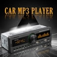 thumbnail image 3 of Reproductor De Mp3 Automotriz, Transmisor De Audio, Aceptador De Frecuencia De Voz, Adaptador Multimedia Manos Libres, Accesorio Para Vehículos, Accesorio Multimedia seitruly VI009396-00, 3 of 5